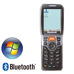 ScanPal5200 2次元対応モデル