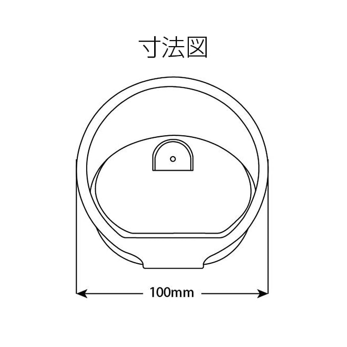 寸法図